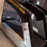 تردمیل درحد نو