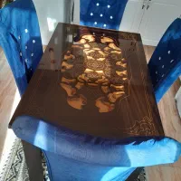 مبل راحتی|مبلمان خانگی و میز عسلی|مشکین‌دشت, |دیوار