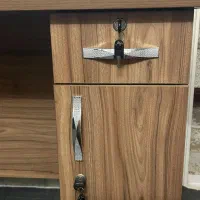 میز تحریر|میز تحریر و کامپیوتر|قم, پردیسان|دیوار