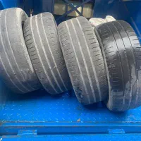 لاستیک ۱۵*۲۰۵ هانکوک