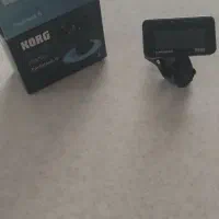 تیونر گیره ای