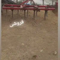 لوازم شخم زنی|ابزارآلات|آبش احمد, |دیوار