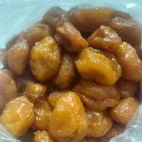 آلوبخارا بدون گوگرد لواشک بلغور شیر ترشی مارچوبه