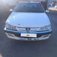 پژو پارس ۸۱