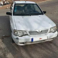 پراید ۱۳۲ سالم مدل ۸۹ .بی رنگ.۳۹۵ میلیون