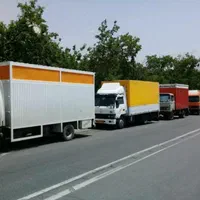اطـمـیـنان بـار شــیـراز (( هیچ گونه شعبه ندارد ))|خدمات حمل و نقل|شیراز, شهرک امیر کبیر|دیوار