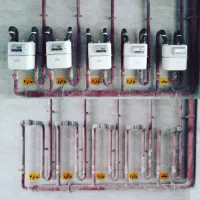 لوله کشی گاز|خدمات پیشه و مهارت|رشت, چمارسرا|دیوار