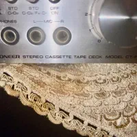 دک پایونیر تنوری مدل F2121|سیستم صوتی خانگی|تهران, سلسبیل جنوبی|دیوار