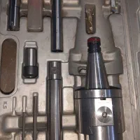 هد بورینگ ورتکس در حد نو