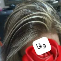 گریم ویژه عروس.فیبروزصورت ایرانشهر|خدمات آرایشگری و زیبایی|ایرانشهر, |دیوار