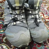 کتونی اورجینال(SALOMON)اصلی|کوهنوردی و کمپینگ|الوند, |دیوار