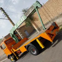 جرثقیل خاور ۳ تن|خودرو سنگین|تبریز, |دیوار
