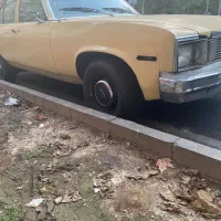 شورلت نوا مدل ۱۳۶۵c6|خودرو کلاسیک|تهران, فدک|دیوار