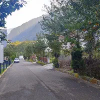 فروش فوری 380متر زمین در شهرک ساحلی سنددار با چک|فروش زمین و ملک کلنگی|نشتارود, |دیوار