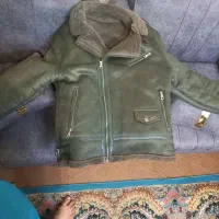 کاپشن بوفالو