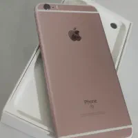 آیفون 6sپلاس درحد