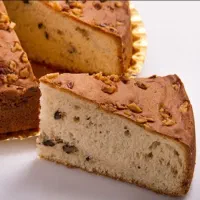 کیک خانگی و نوستالوژی بانو