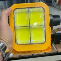 پرژکتور شارژی زیر قیمت تخفیفی