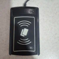 کارت خوان RFiD مدل ACR1281