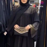 فروش مانتو عبا