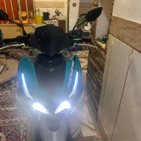 موتورایروکس170|موتورسیکلت|بندرعباس, |دیوار