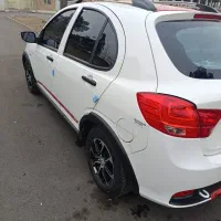 کوئیک GXR رینگ اسپرت جدید