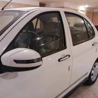 سهند s مدل ۱۴۰۳|خودرو سواری و وانت|تبریز, |دیوار