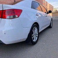 کیا سراتو 2000 اپشنال تک برگ سند تهران کارمندی|خودرو سواری و وانت|بیرجند, |دیوار