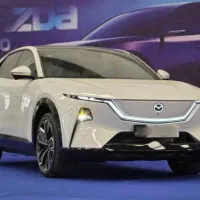 حواله مزدا EZ-60