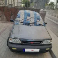پراید مدل ۷۸|خودرو سواری و وانت|کرج, شهرک جهان‌نما|دیوار