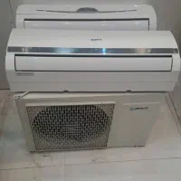 خرید و فروش کولرگازی سالم و معیوب سراسر استان|کولر گازی و فنکوئل|اراک, |دیوار