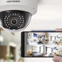 سیستم های امنیتی ونظارتی-دوربین-دزدگیر-شبکه