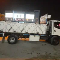 باربری|خدمات حمل و نقل|خمینی‌شهر, |دیوار