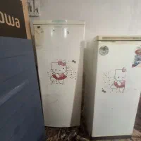 یخچال و فریزر