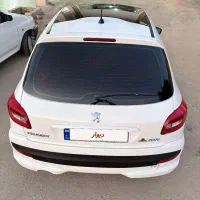 207 1403|خودرو سواری و وانت|یزد, |دیوار