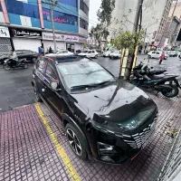 ایکس 33 مدل 1404 دنده