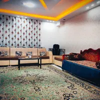 باغ ویلا شیک استخر دار|اجارهٔ کوتاه‌مدت ویلا و باغ|اصفهان, بهارستان|دیوار
