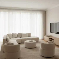 مبل مینیمال آرتا پینترستی طرح تعویض تولیدی مبلمان