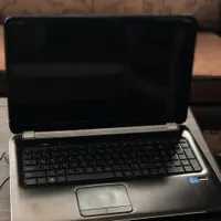 لپ تاپ قدرتمندHP PAVILION DV7|رایانه همراه|قزوین, |دیوار