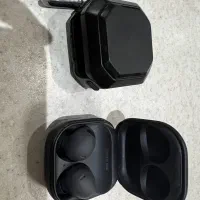 گلکسی بادز ۲ پرو|لوازم جانبی موبایل و تبلت|ری, شهرری|دیوار