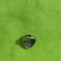 انگشتر نقره قدیمی|جواهرات|چگنی, |دیوار