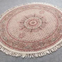 2تخته فرش 9 متری، پرشین مشهد ویک عددگرد بزرگ