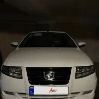 سورن پلاس مدل ۱۴۰۵ صفر خشک