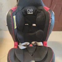 صندلی خودرو کودک  جیکل مدل Royz-99