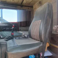 ۸سیلند جفت سوپر کشنده|خودرو سنگین|اصفهان, شهرک صنعتی امیرکبیر (شاپور جدید)|دیوار