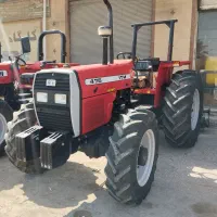 تراکتور 98پمپ کوچیک