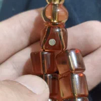 تسبیح های حسین  سندولوس مهردار