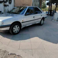 پژو ۹۸|خودرو سواری و وانت|کرمان, |دیوار
