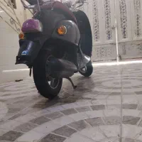 موتور پا کشتی وینو