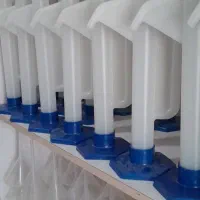 مزور منقاری برای گلاب‌گیری